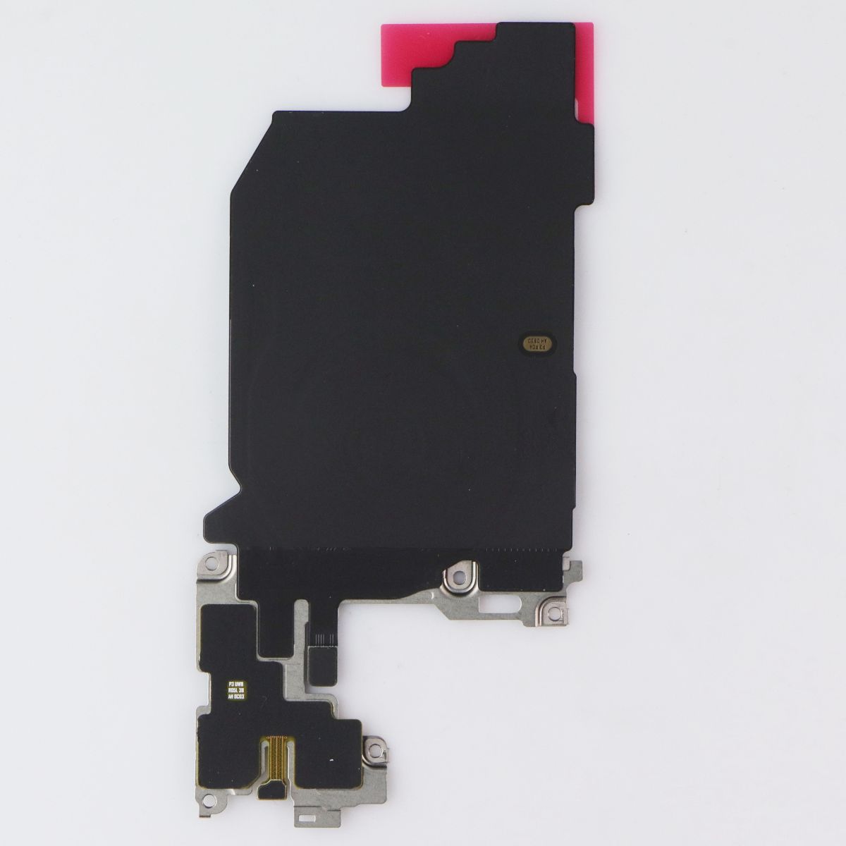 Repair Part NFC Flex Antenna Module for Samsung Galaxy S21 Ultra 5G (SM-G998B) Cell Phone - Replacement Parts & Tools Samsung - Simple Cell Bulk Wholesale Pricing - USA Seller