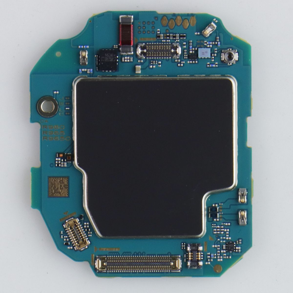 Repair Part SVC PBA Main Motherboard (COMM) for Galaxy Watch6 (47mm) R965U 16GB Cell Phone - Replacement Parts & Tools Samsung - Simple Cell Bulk Wholesale Pricing - USA Seller