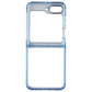 Samsung Artist Collection Suit Case for Galaxy Z Flip5 - White