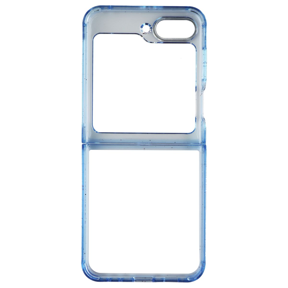Samsung Artist Collection Suit Case for Galaxy Z Flip5 - White