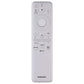Samsung Solar Voice Remote (BN59-01482A) w/Netflix/TV Plus/YouTube/Prime - White TV, Video & Audio Accessories - Remote Controls Samsung - Simple Cell Bulk Wholesale Pricing - USA Seller