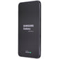 Samsung Galaxy S23+ 5G (6.6-inch) Smartphone (SM-S916U) Verizon - 256GB/Black Cell Phones & Smartphones Samsung - Simple Cell Bulk Wholesale Pricing - USA Seller