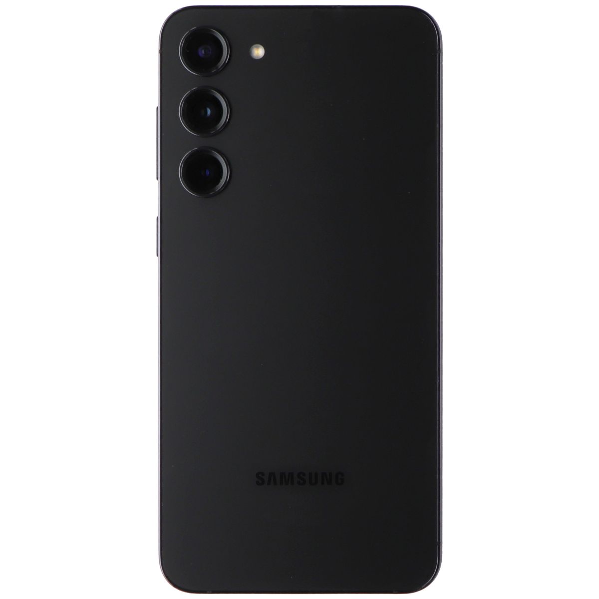 Samsung Galaxy S23+ 5G (6.6-inch) Smartphone (SM-S916U) Unlocked - 256GB/Black Cell Phones & Smartphones Samsung - Simple Cell Bulk Wholesale Pricing - USA Seller