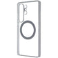 Samsung Official Clear Magnet Case for Samsung Galaxy S25 Ultra - Transparent Cell Phone - Cases, Covers & Skins Samsung - Simple Cell Bulk Wholesale Pricing - USA Seller