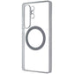Samsung Official Clear Magnet Case for Samsung Galaxy S25 Ultra - Transparent Cell Phone - Cases, Covers & Skins Samsung - Simple Cell Bulk Wholesale Pricing - USA Seller