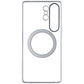 Samsung Official Clear Magnet Case for Samsung Galaxy S25 Ultra - Transparent Cell Phone - Cases, Covers & Skins Samsung - Simple Cell Bulk Wholesale Pricing - USA Seller