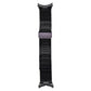 Samsung Milanese Band for Galaxy Watch6 (44mm) - Black Smart Watch Accessories - Watch Bands Samsung - Simple Cell Bulk Wholesale Pricing - USA Seller