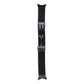 Samsung Milanese Band for Galaxy Watch6 (44mm) - Black Smart Watch Accessories - Watch Bands Samsung - Simple Cell Bulk Wholesale Pricing - USA Seller