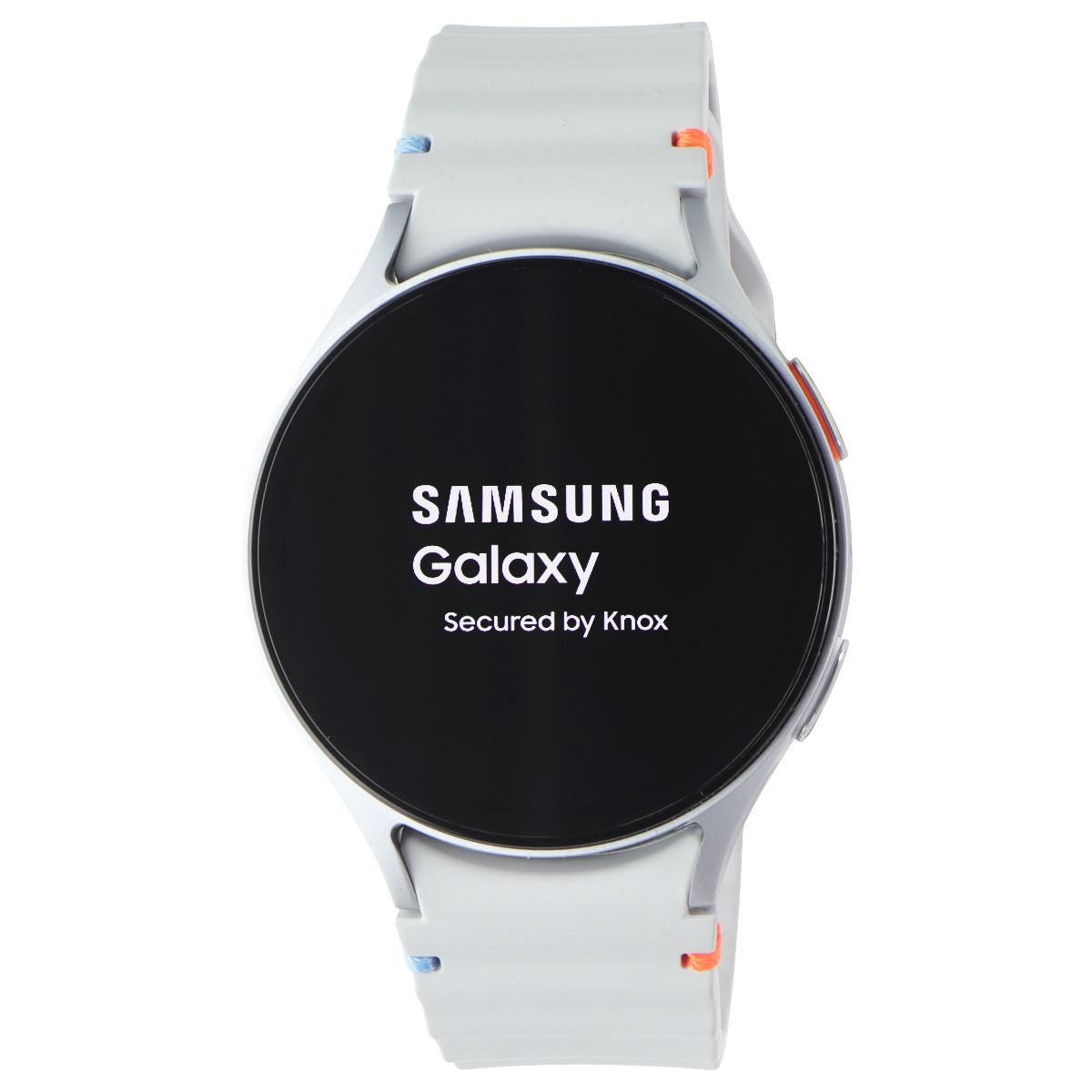 Samsung Galaxy Watch7 (44mm) LTE (Unlocked) Smartwatch - Silver (SM-L315U) Smart Watches Samsung - Simple Cell Bulk Wholesale Pricing - USA Seller