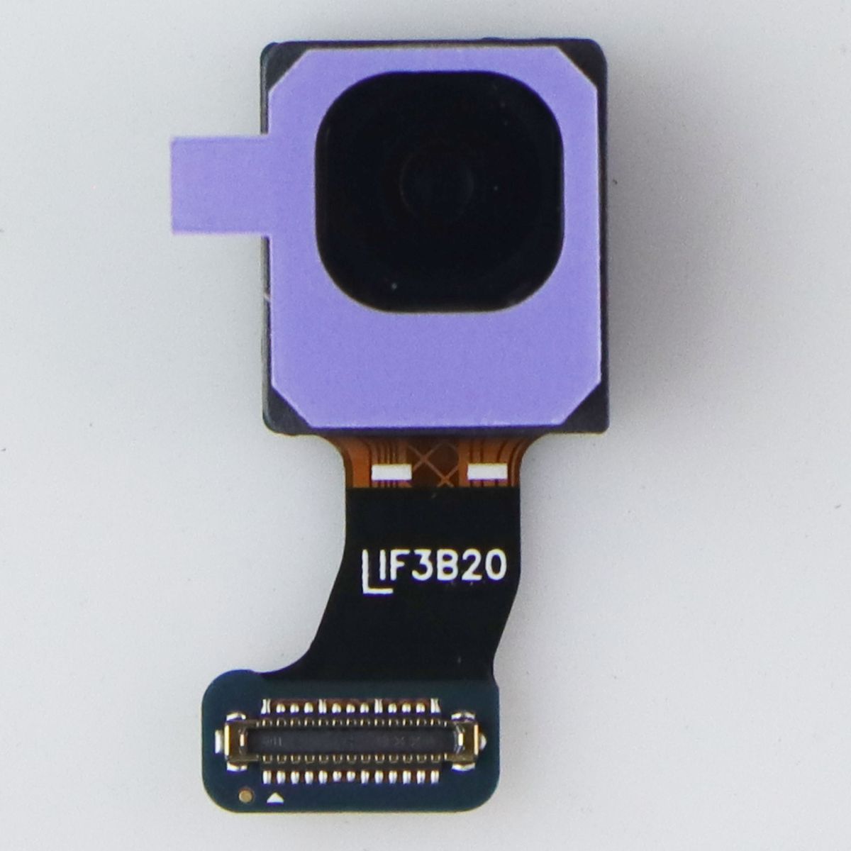 Repair Part - OEM Assem VT Front Camera (GH96-16299A) for Galaxy S24 Ultra S928