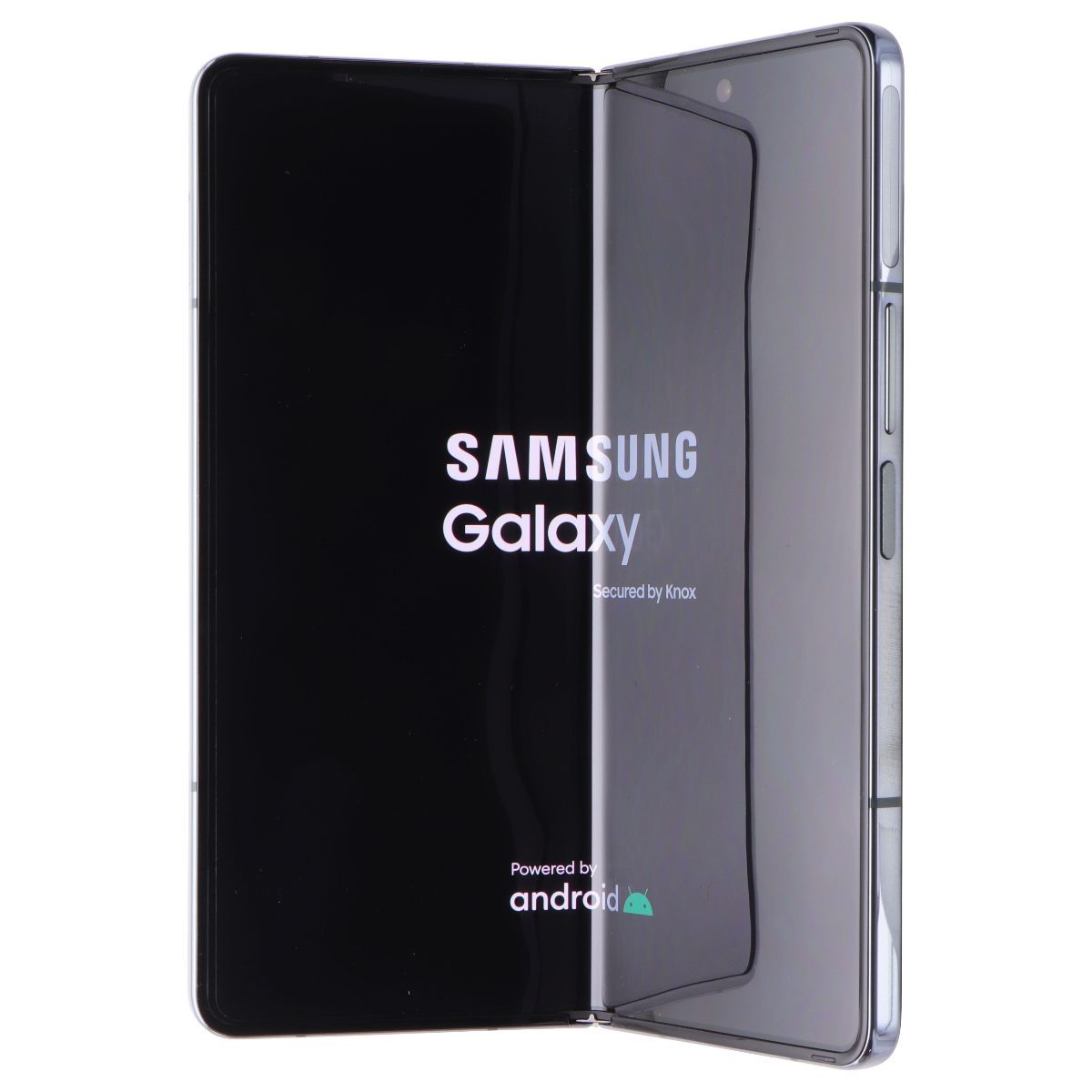 Samsung Galaxy Z Fold4 (7.6-in) Smartphone SM-F936U Unlocked - 256GB/Gray Green Cell Phones & Smartphones Samsung - Simple Cell Bulk Wholesale Pricing - USA Seller