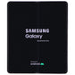Samsung Galaxy Z Fold4 (7.6-in) Smartphone SM-F936U Unlocked - 256GB/Gray Green Cell Phones & Smartphones Samsung - Simple Cell Bulk Wholesale Pricing - USA Seller