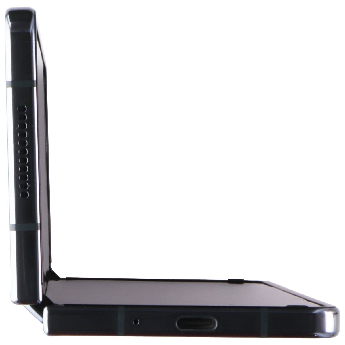 Samsung Galaxy Z Fold4 (7.6-in) Smartphone (SM-F936U) Verizon - 256GB/Gray Green Cell Phones & Smartphones Samsung - Simple Cell Bulk Wholesale Pricing - USA Seller