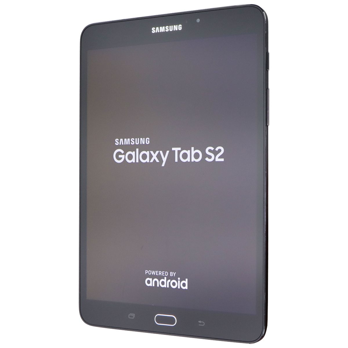 Samsung Galaxy Tab S2 (SM-T713) 8-inch WiFi Only 32GB - Black iPads, Tablets & eBook Readers Samsung - Simple Cell Bulk Wholesale Pricing - USA Seller