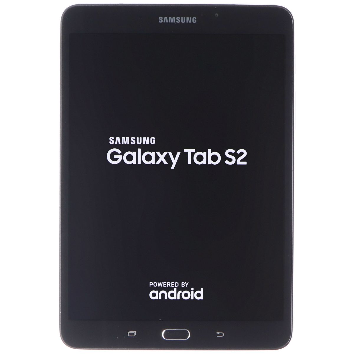 Samsung Galaxy Tab S2 (SM-T713) 8-inch WiFi Only 32GB - Black iPads, Tablets & eBook Readers Samsung - Simple Cell Bulk Wholesale Pricing - USA Seller