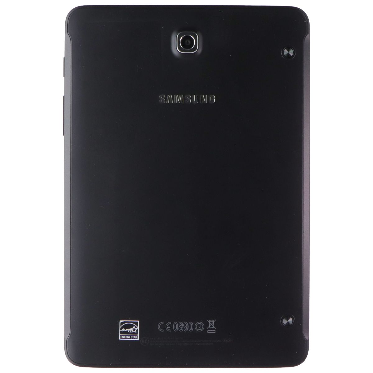 Samsung Galaxy Tab S2 (SM-T713) 8-inch WiFi Only 32GB - Black iPads, Tablets & eBook Readers Samsung - Simple Cell Bulk Wholesale Pricing - USA Seller