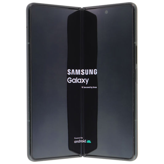 Samsung Galaxy Z Fold3 5G (7.6-in) (SM-F926U1) Verizon ONLY - 256GB/Green Cell Phones & Smartphones Samsung - Simple Cell Bulk Wholesale Pricing - USA Seller