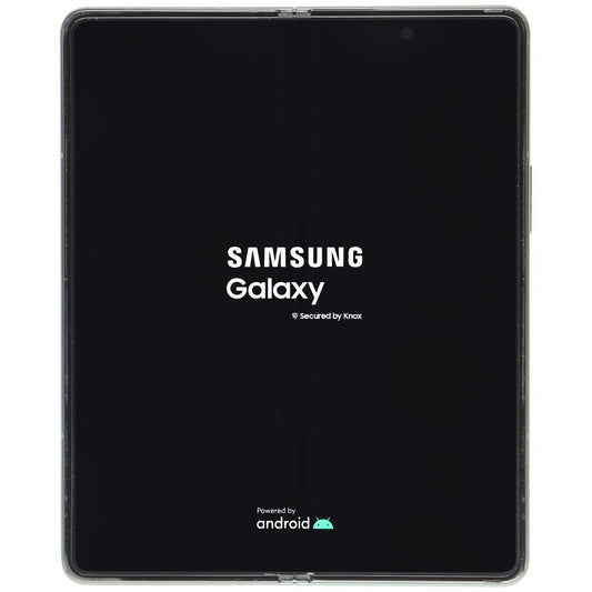 Samsung Galaxy Z Fold3 5G (7.6-in) (SM-F926U) Unlocked - 256GB/Green