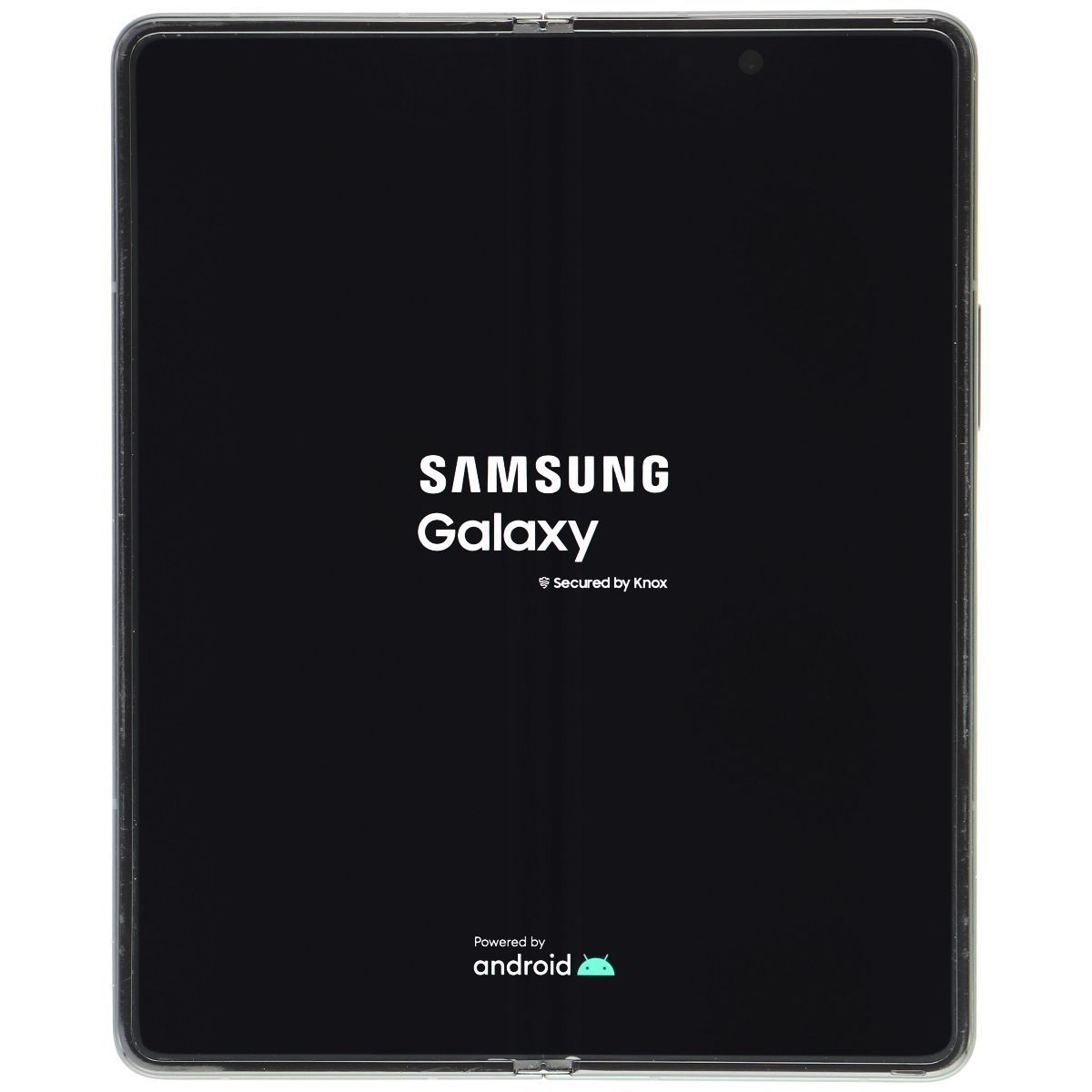 Samsung Galaxy Z Fold3 5G (7.6-in) (SM-F926U1) AT&T ONLY - 256GB/Green