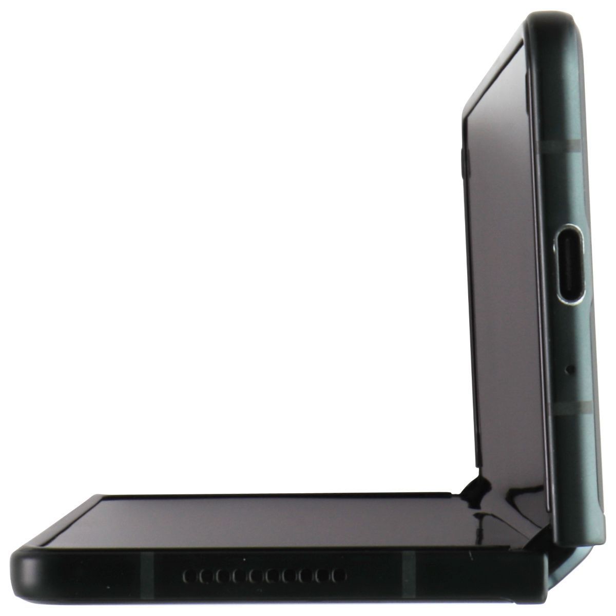 Samsung Galaxy Z Fold3 5G (7.6-in) (SM-F926U) Unlocked - 256GB/Green Cell Phones & Smartphones Samsung    - Simple Cell Bulk Wholesale Pricing - USA Seller