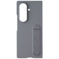 Samsung Official Silicone (CASE ONLY) for Galaxy Z Fold7 - Gray