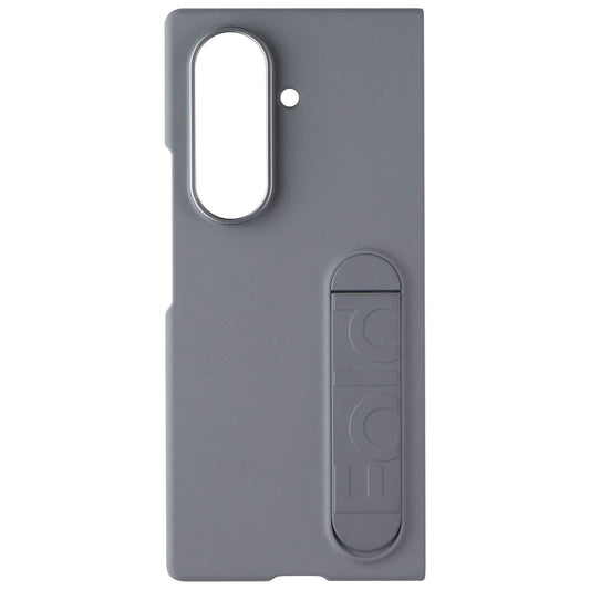 Samsung Official Silicone (CASE ONLY) for Galaxy Z Fold7 - Gray