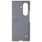 Samsung Official Silicone (CASE ONLY) for Galaxy Z Fold7 - Gray