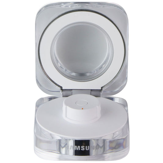 Samsung Galaxy AI Smart Ring Bluetooth Fitness Tracker - Size 10/Titanium Gold Fitness Technology - Activity Trackers Samsung - Simple Cell Bulk Wholesale Pricing - USA Seller