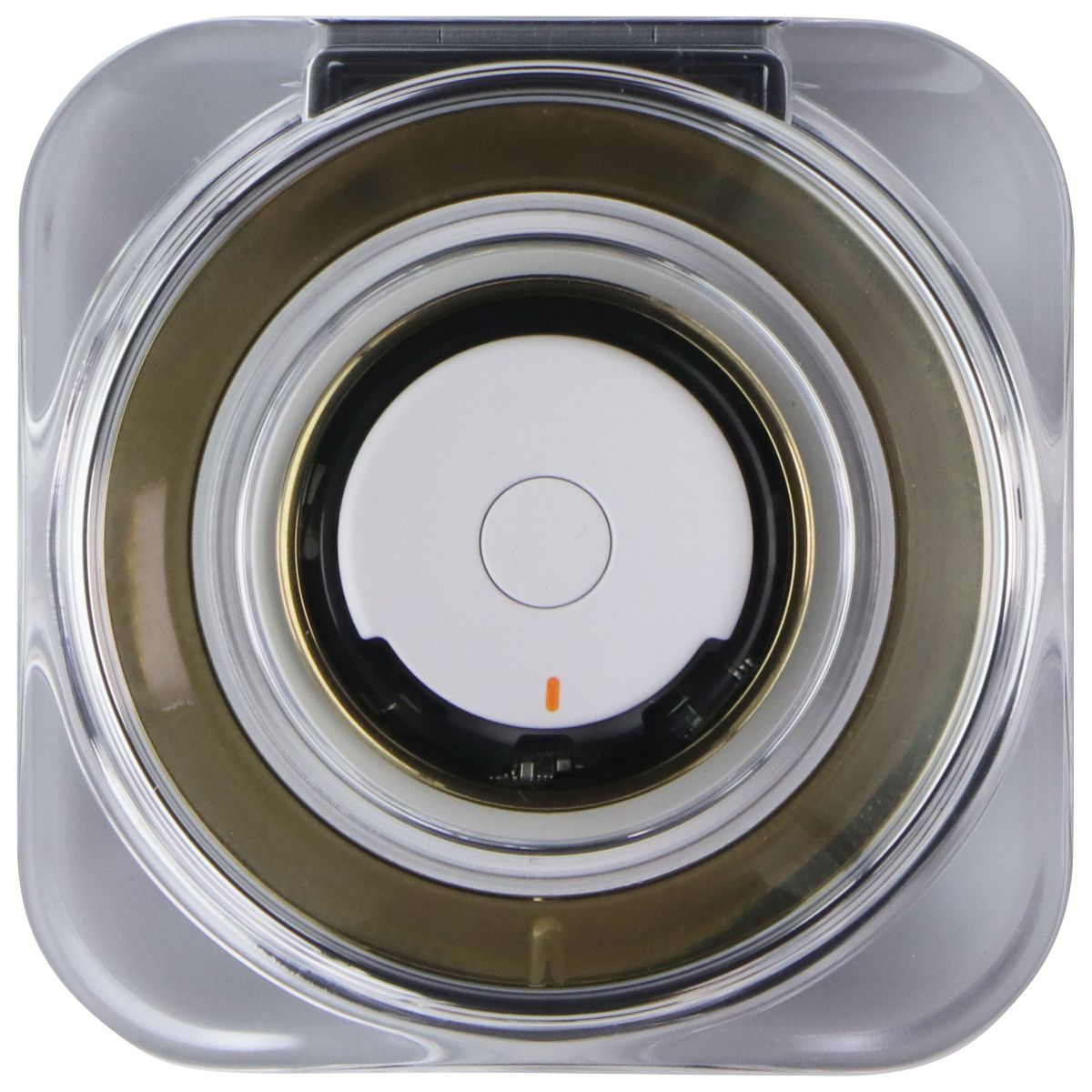 Samsung Galaxy AI Smart Ring Bluetooth Fitness Tracker - Size 10/Titanium Gold Fitness Technology - Activity Trackers Samsung - Simple Cell Bulk Wholesale Pricing - USA Seller