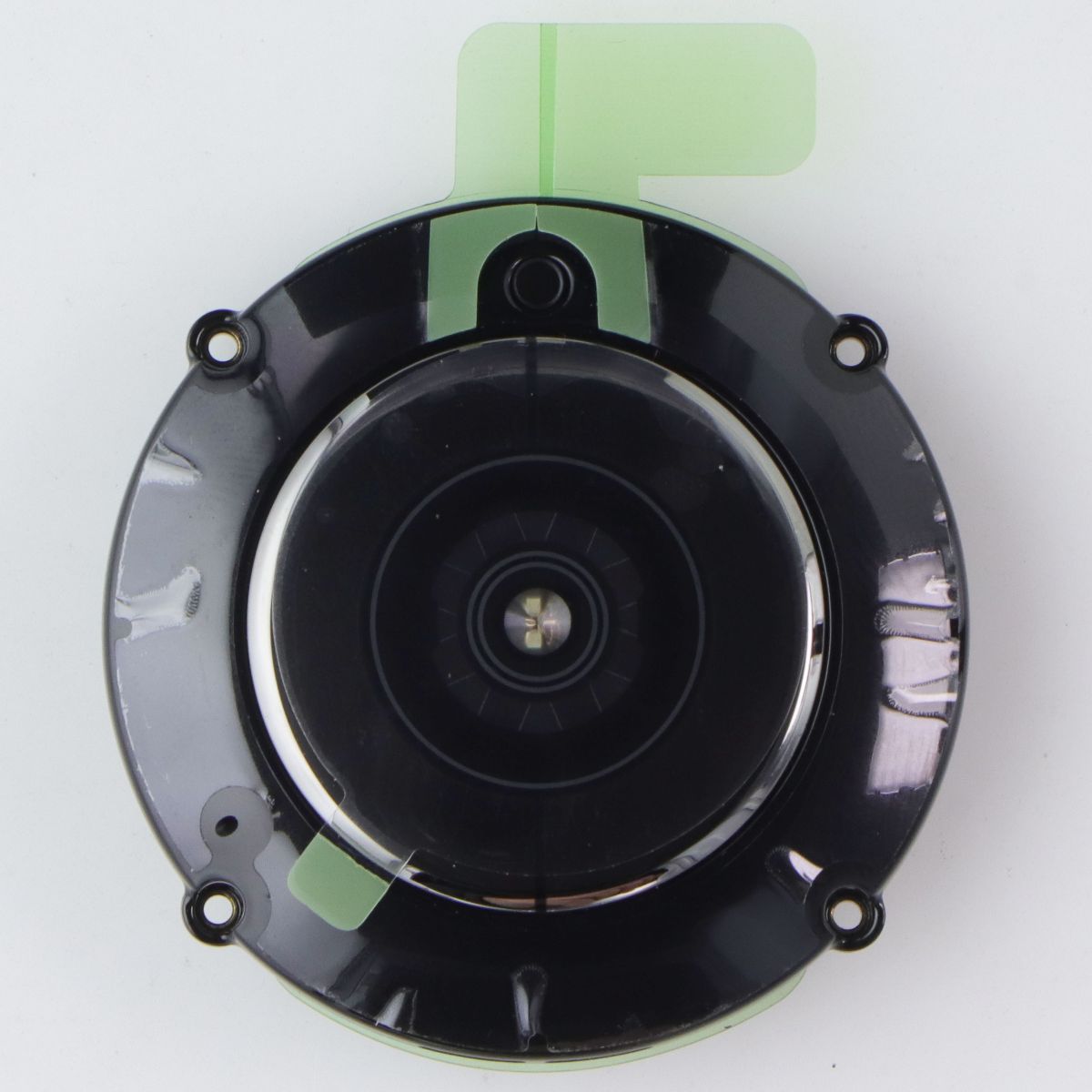 Repair Part MEA Rear Case with Sensor for Galaxy Watch 5 (40mm) - Black (R905) Cell Phone - Replacement Parts & Tools Samsung - Simple Cell Bulk Wholesale Pricing - USA Seller