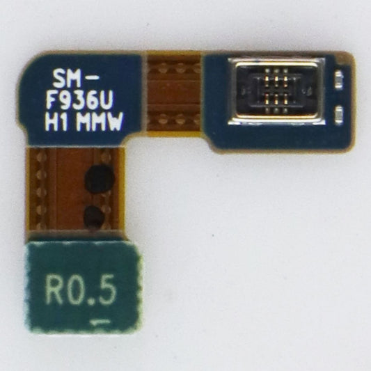 Repair Part Con to Con Antenna Flex (FPCB/MMW/H1) for Galaxy Z Fold4 5G (F936U) Cell Phone - Replacement Parts & Tools Samsung - Simple Cell Bulk Wholesale Pricing - USA Seller