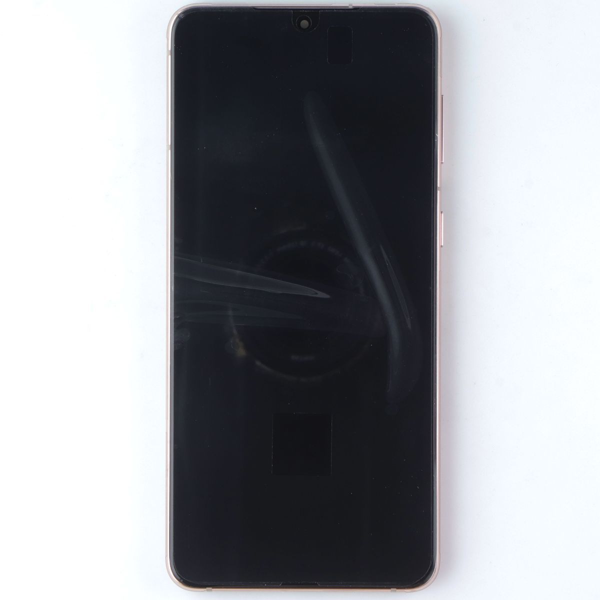 Repair Part SVC LCD Assembly Octa Kit (E/ZV) for Galaxy (S21+) 5G G966U - Pink Cell Phone - Replacement Parts & Tools Samsung - Simple Cell Bulk Wholesale Pricing - USA Seller