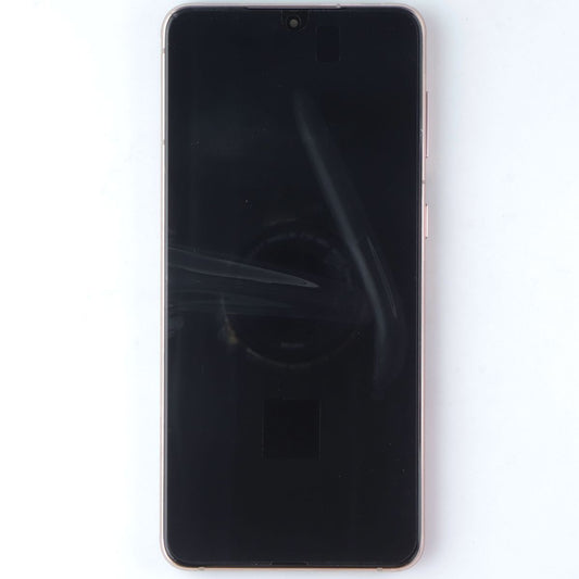 Repair Part SVC LCD Assembly Octa Kit (E/ZV/PF) for Galaxy S21+ 5G G996 - Pink Cell Phone - Replacement Parts & Tools Samsung - Simple Cell Bulk Wholesale Pricing - USA Seller