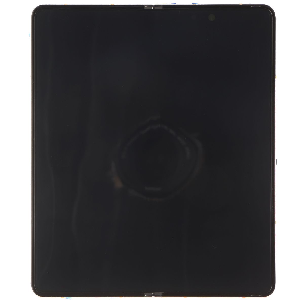 Repair Part SVC LCD Assem Octa Kit E/ZE/PF for Galaxy Z Fold5 SM-F946U/Icy Blue Cell Phone - Replacement Parts & Tools Samsung - Simple Cell Bulk Wholesale Pricing - USA Seller