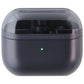Samsung Replacement Galaxy Buds 3 FE 2025 (CASE Only) - Black (SM-R420) Portable Audio - Headphones Samsung - Simple Cell Bulk Wholesale Pricing - USA Seller