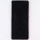 Repair Part - SVC OLED ASSM (E/ZB) Galaxy S21 Ultra 5G G998U GH82-26022D - Black Cell Phone - Replacement Parts & Tools Samsung - Simple Cell Bulk Wholesale Pricing - USA Seller