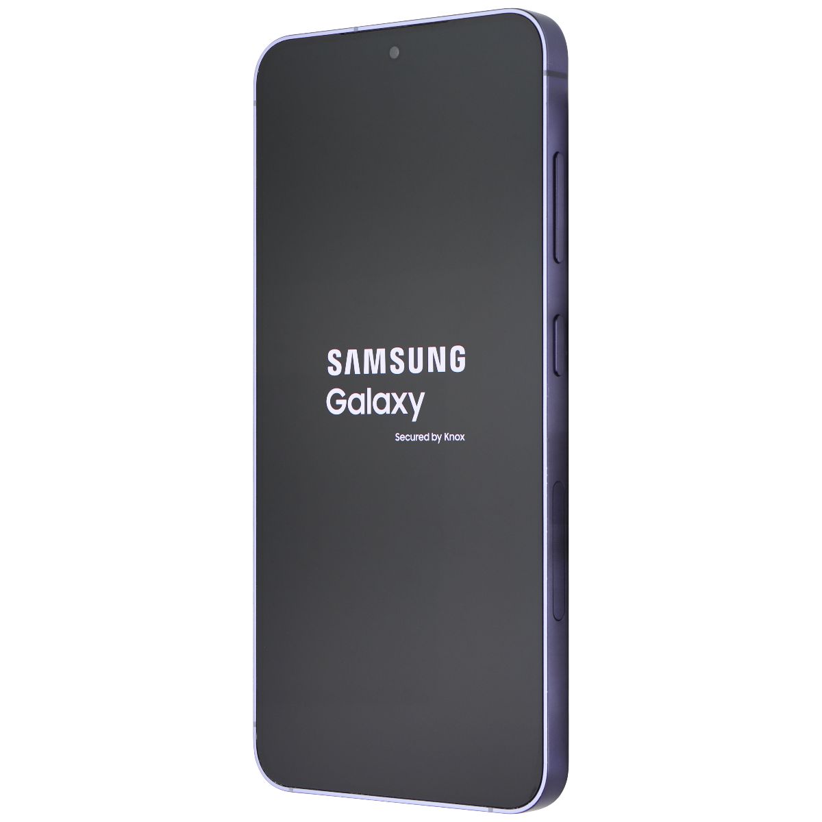 Samsung Galaxy S24 (6.2-in) Smartphone (SM-S921U) Verizon - 128GB/Cobalt Violet Cell Phones & Smartphones Samsung    - Simple Cell Bulk Wholesale Pricing - USA Seller