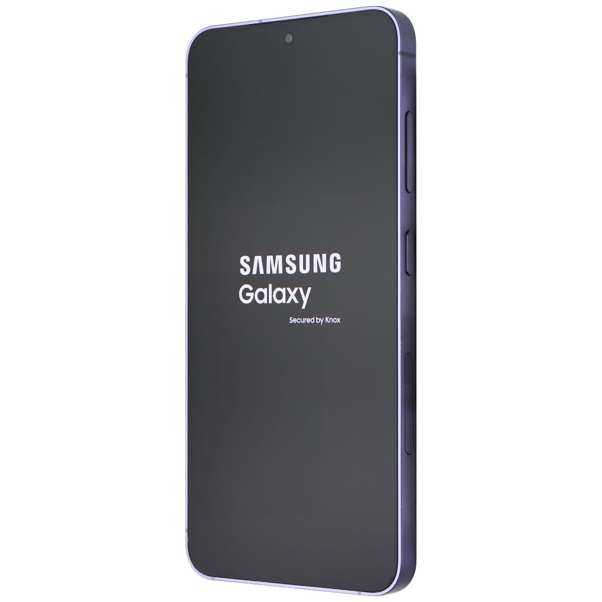 Samsung Galaxy S24 (6.2-in) Smartphone (SM-S921U) Unlocked - 128GB/Cobalt Violet