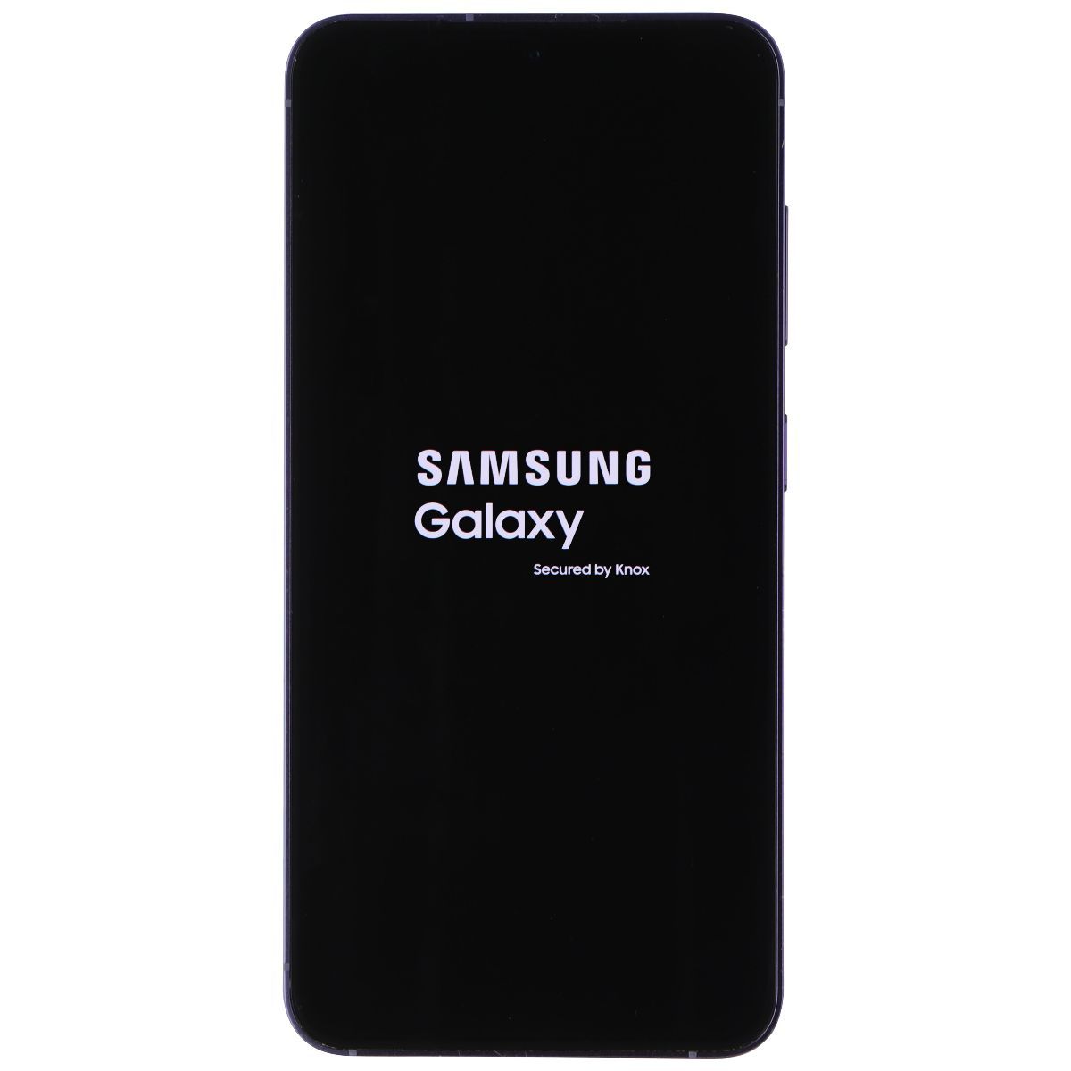 Samsung Galaxy S24 (6.2-in) Smartphone (SM-S921U) Spectrum - 128GB/Cobalt Violet Cell Phones & Smartphones Samsung - Simple Cell Bulk Wholesale Pricing - USA Seller