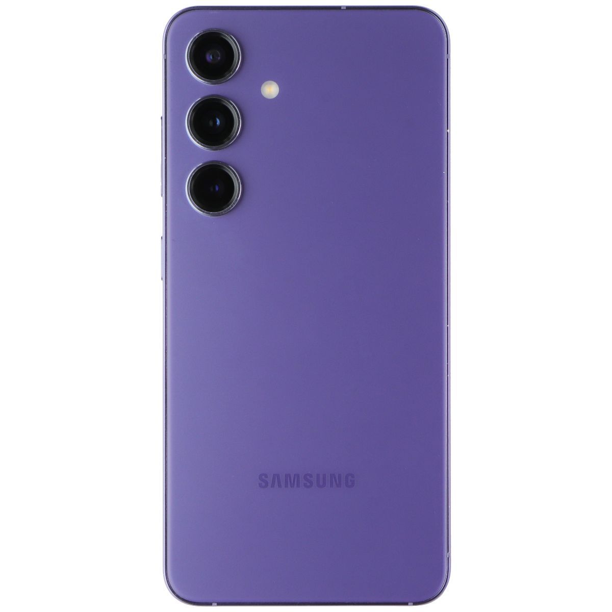 Samsung Galaxy S24 (6.2-in) Smartphone (SM-S921U) Spectrum - 128GB/Cobalt Violet Cell Phones & Smartphones Samsung - Simple Cell Bulk Wholesale Pricing - USA Seller