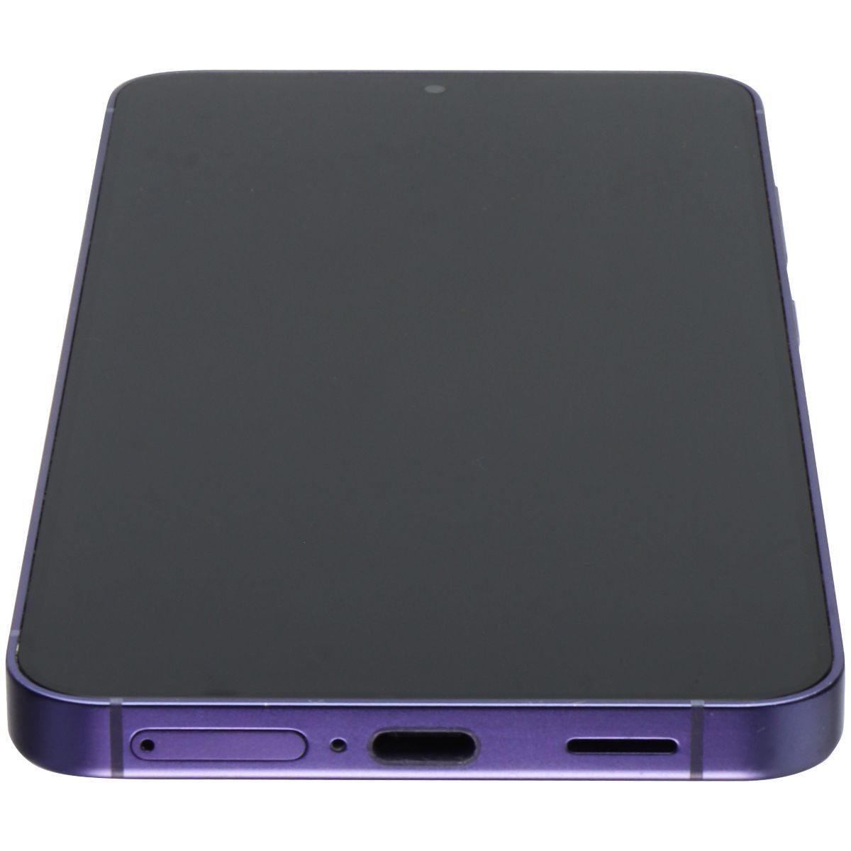 Samsung Galaxy S24 (6.2-in) Smartphone (SM-S921U) Unlocked - 128GB/Cobalt Violet