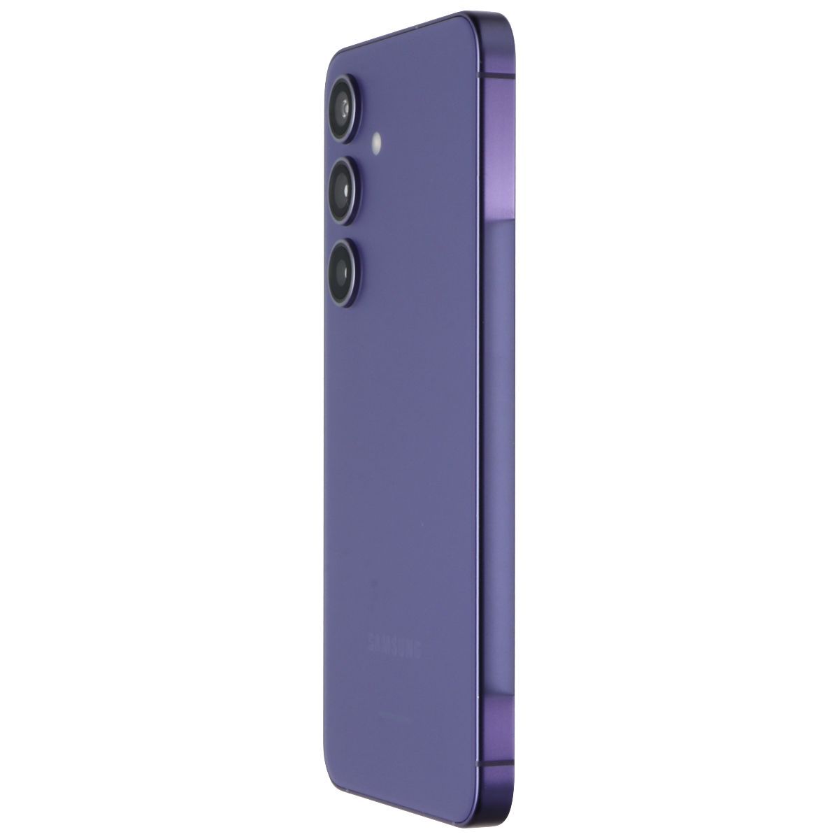 Samsung Galaxy S24 (6.2-in) Smartphone (SM-S921U) Verizon - 128GB/Cobalt Violet Cell Phones & Smartphones Samsung - Simple Cell Bulk Wholesale Pricing - USA Seller