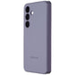 Samsung Smart View Wallet Case for Samsung Galaxy S24 - Violet Cell Phone - Cases, Covers & Skins Samsung - Simple Cell Bulk Wholesale Pricing - USA Seller