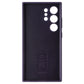 Samsung Official Silicone Case for Galaxy S24 Ultra - Dark Violet Cell Phone - Cases, Covers & Skins Samsung - Simple Cell Bulk Wholesale Pricing - USA Seller
