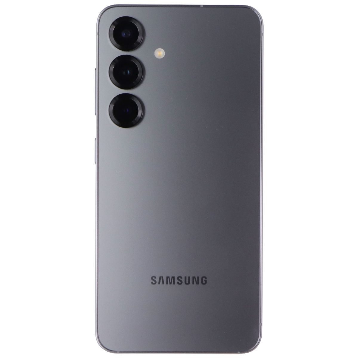 Samsung Galaxy S25 (6.2-in) Smartphone (SM-S931U) Unlocked - 256GB/Silver Shadow Cell Phones & Smartphones Samsung - Simple Cell Bulk Wholesale Pricing - USA Seller