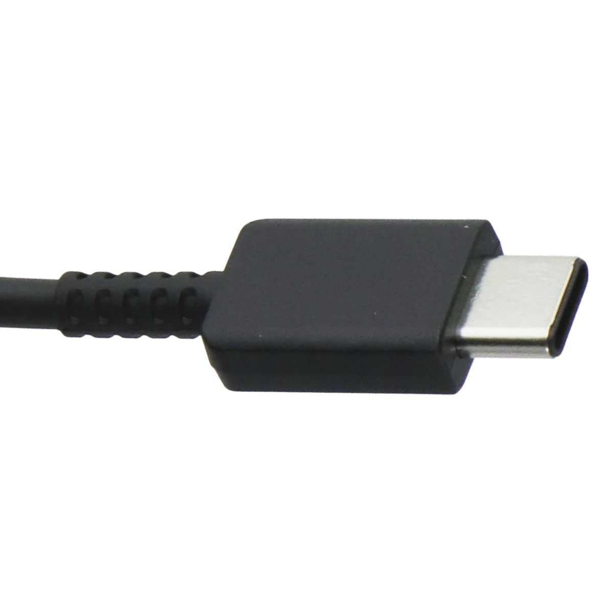 Samsung (3 A / 1.8m) USB-C to USB-C Charging Cable - Black (EP-DX310) Cell Phone - Cables & Adapters Samsung - Simple Cell Bulk Wholesale Pricing - USA Seller