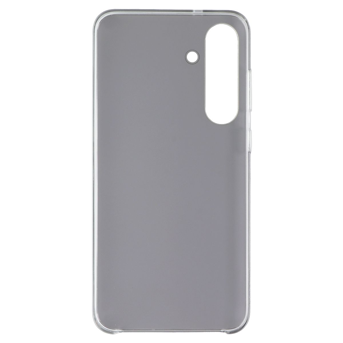 Samsung Official Standing Grip Case for Samsung Galaxy (S25+) - Gray Cell Phone - Cases, Covers & Skins Samsung - Simple Cell Bulk Wholesale Pricing - USA Seller