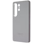 Samsung Official Kindsuit Case for Samsung Galaxy S25 Ultra - Gray Cell Phone - Cases, Covers & Skins Samsung - Simple Cell Bulk Wholesale Pricing - USA Seller