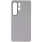 Samsung Official Kindsuit Case for Samsung Galaxy S25 Ultra - Gray Cell Phone - Cases, Covers & Skins Samsung - Simple Cell Bulk Wholesale Pricing - USA Seller