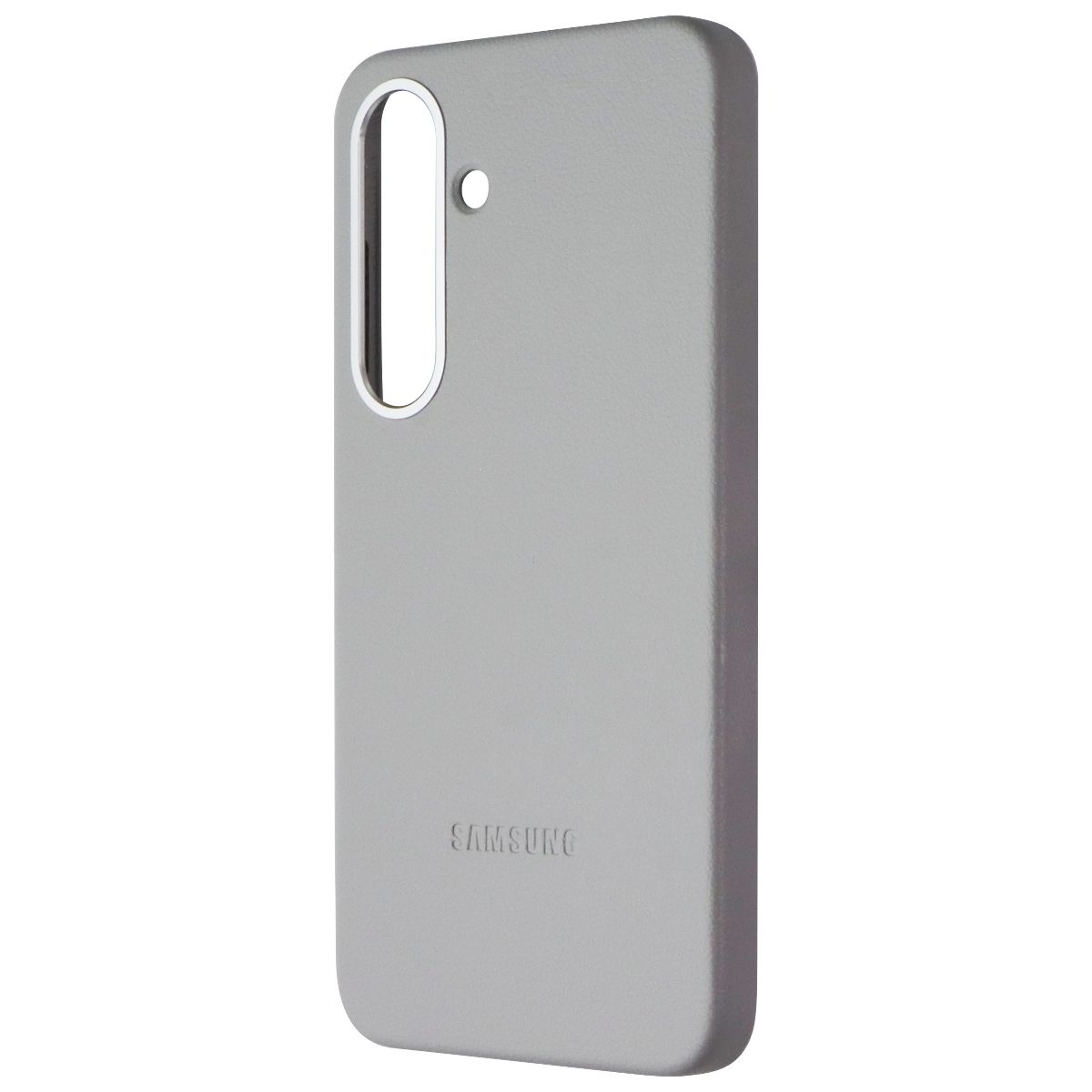 Samsung Official Kindsuit Case for Galaxy S25 - Gray Cell Phone - Cases, Covers & Skins Samsung - Simple Cell Bulk Wholesale Pricing - USA Seller